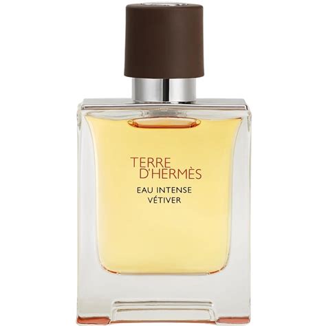 hermes dier|hermes intense vetiver.